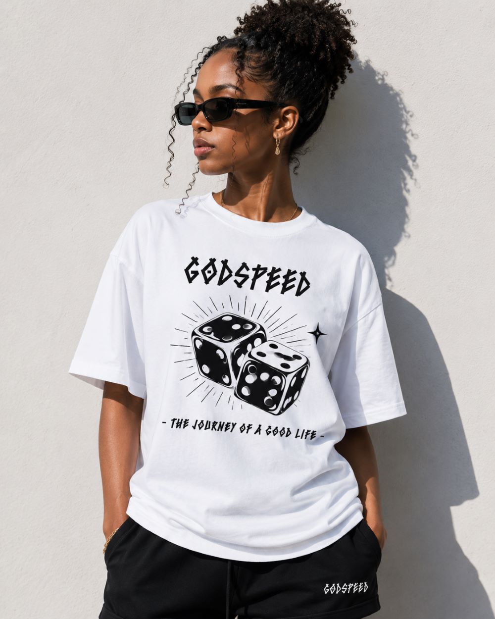 I heart my boyfriend Girl Tee