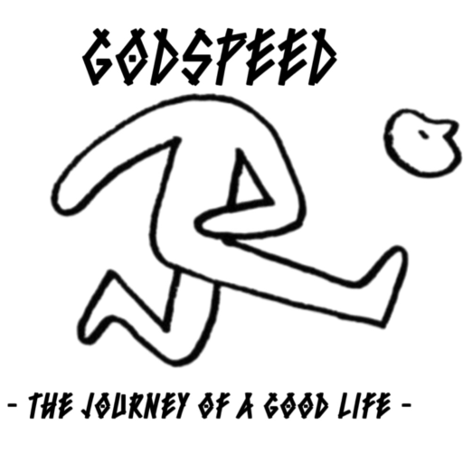 GODSPEED logo